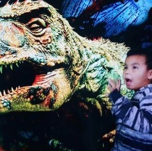 Meet your Posher, Jayden